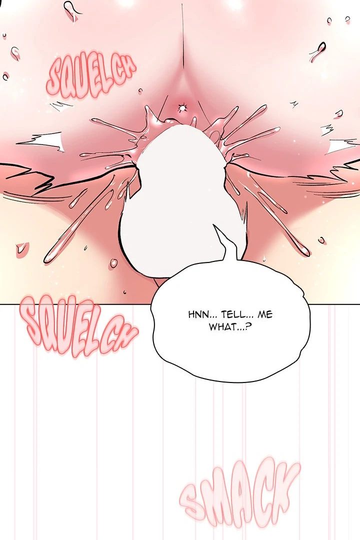 The Ghostly Deal Chapter 8 - Page 6