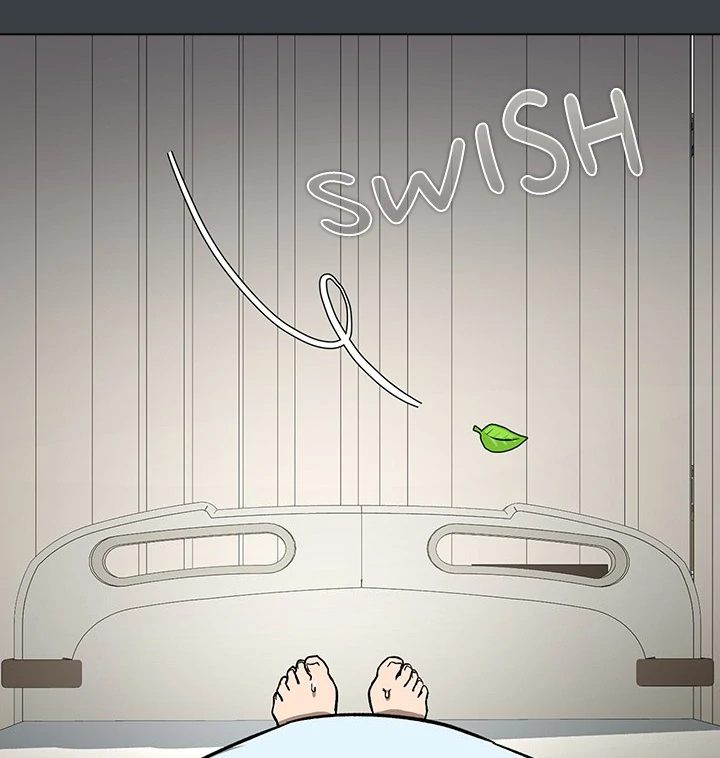 The Ghostly Deal Chapter 8 - Page 61