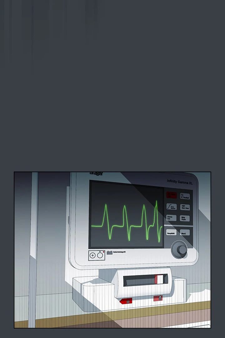 The Ghostly Deal Chapter 8 - Page 65