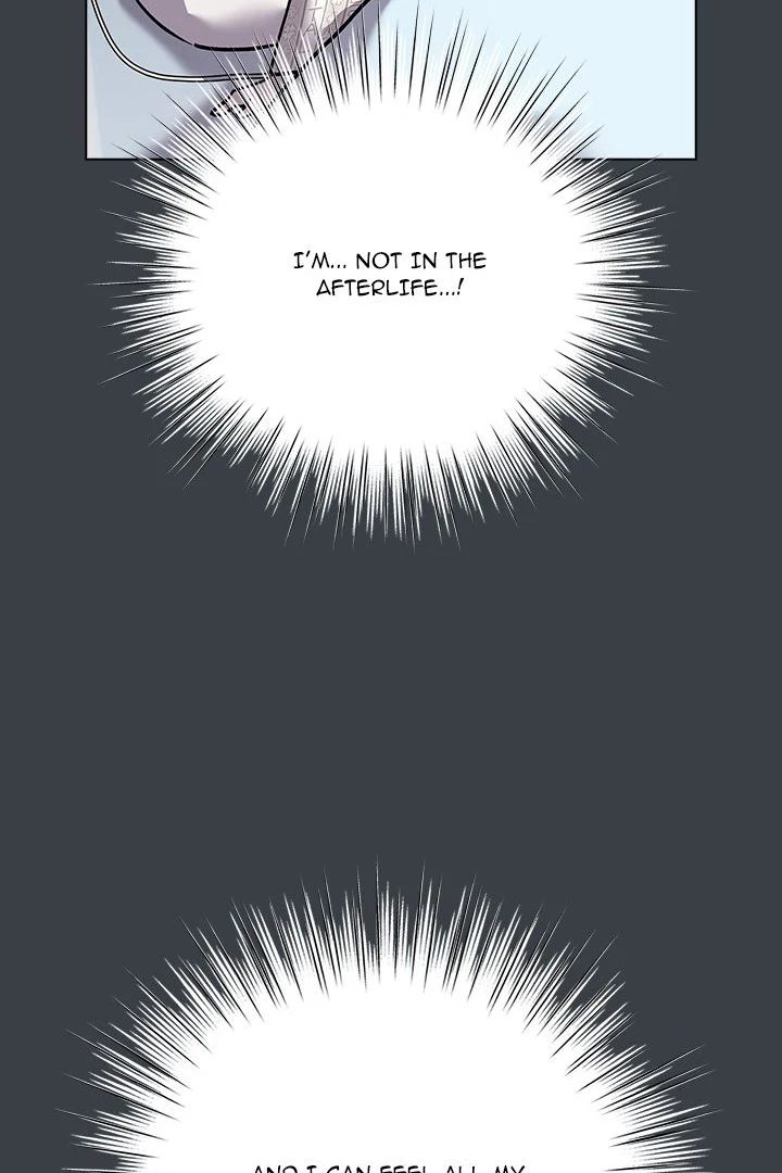 The Ghostly Deal Chapter 8 - Page 70