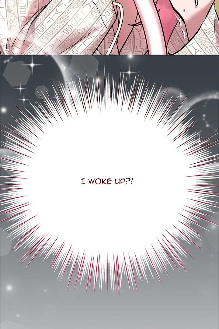 The Ghostly Deal Chapter 8 - Page 74