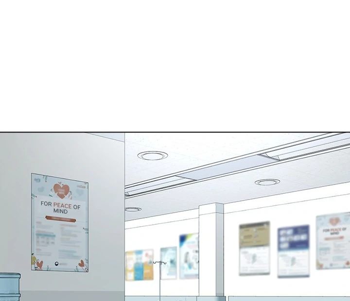 The Ghostly Deal Chapter 8 - Page 76