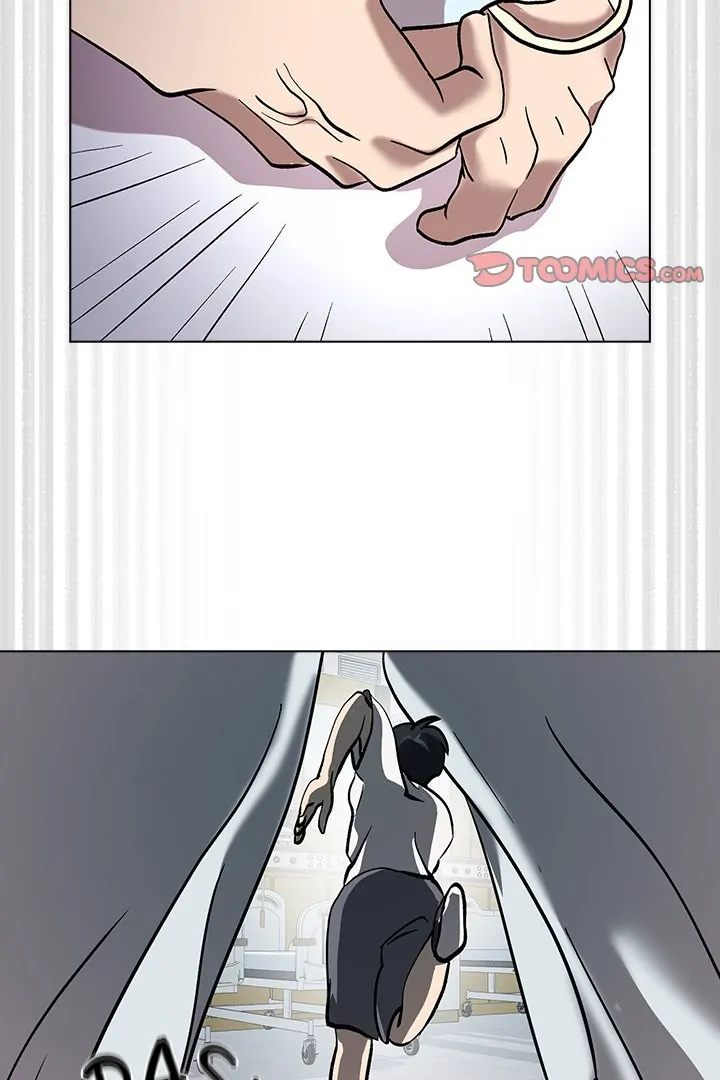 The Ghostly Deal Chapter 8 - Page 80