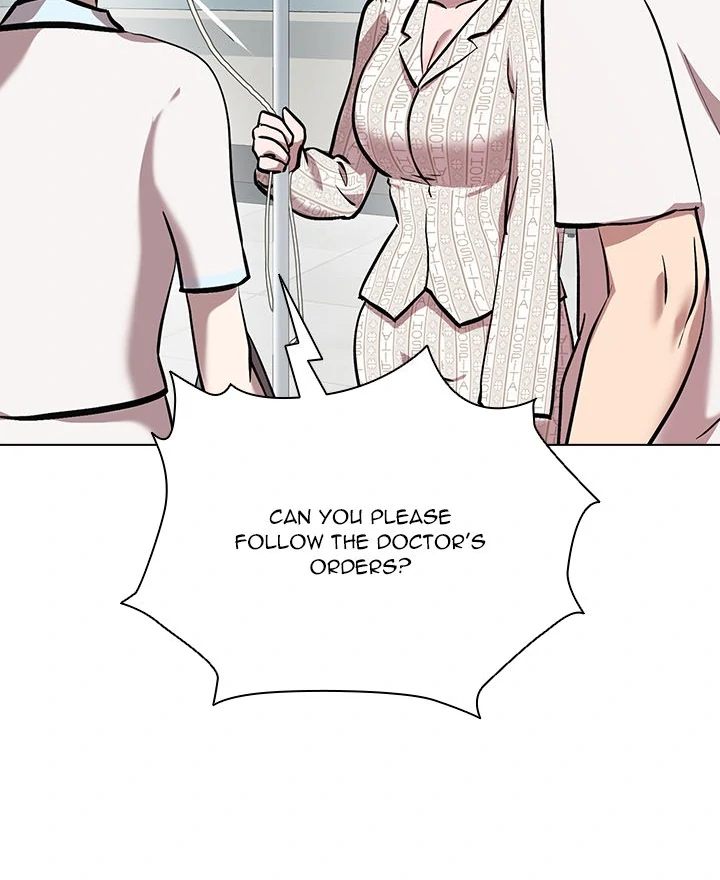 The Ghostly Deal Chapter 8 - Page 92