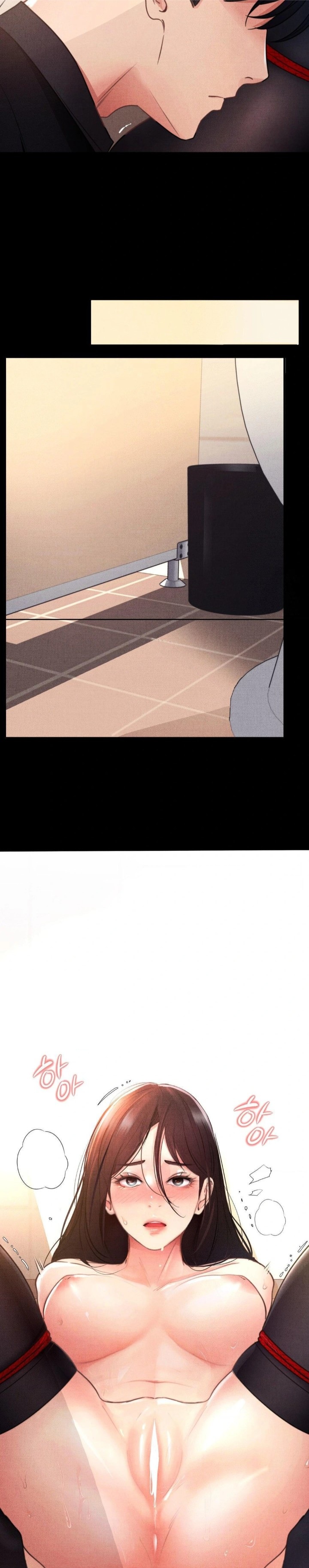 Daily Humiliation Experience Raw Chapter 1 - Page 3