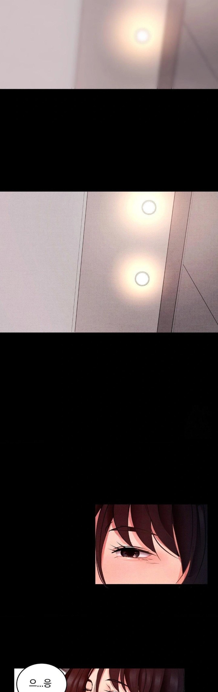 Daily Humiliation Experience Raw Chapter 12 - Page 21