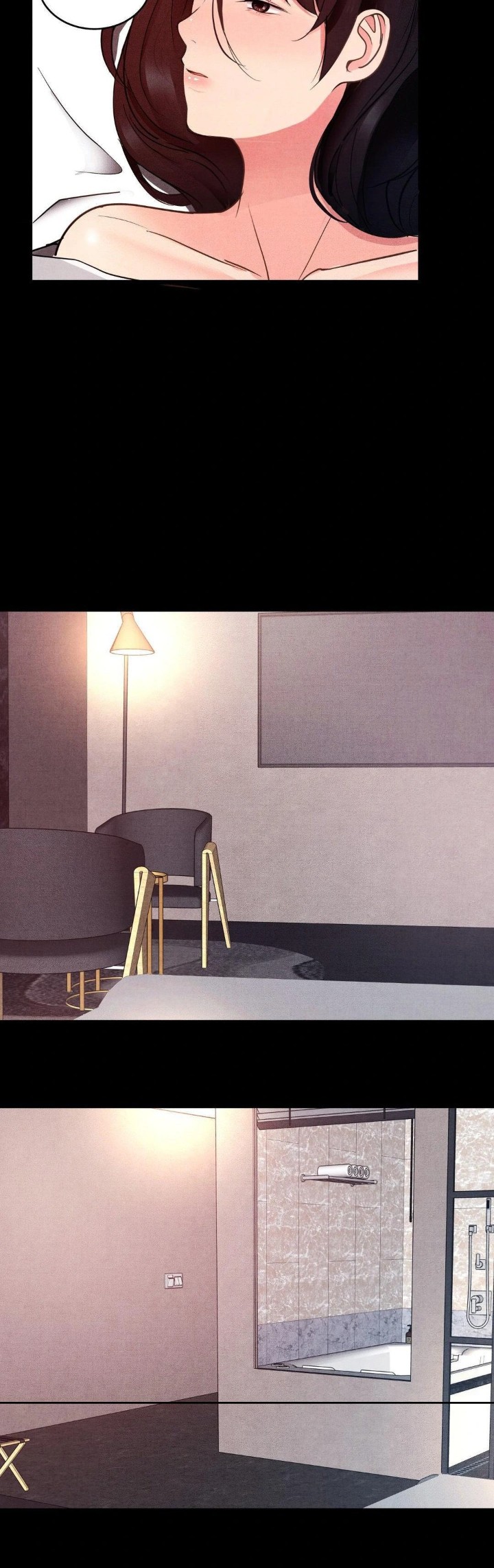 Daily Humiliation Experience Raw Chapter 12 - Page 22