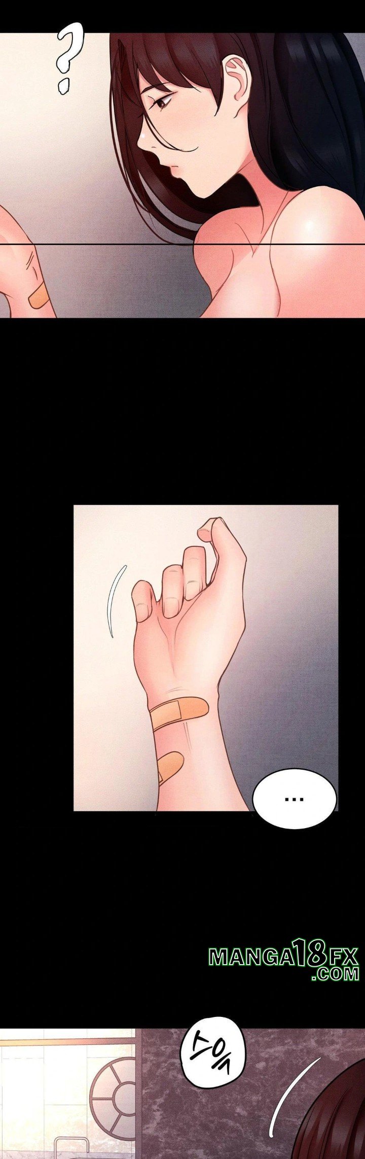 Daily Humiliation Experience Raw Chapter 12 - Page 24