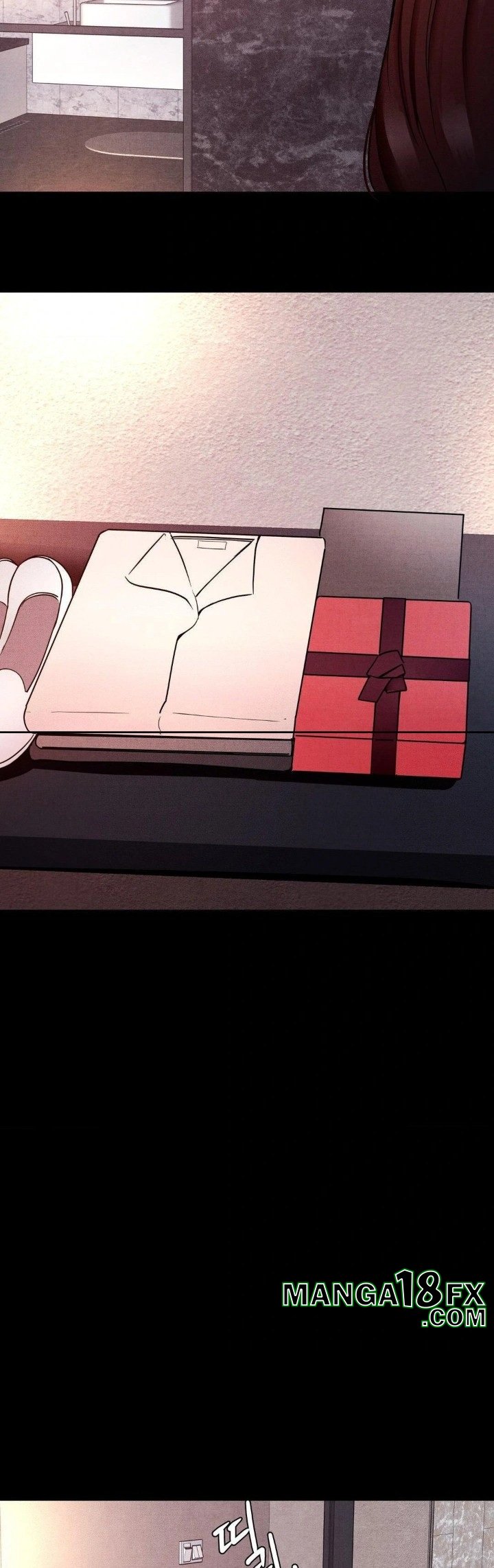 Daily Humiliation Experience Raw Chapter 12 - Page 25