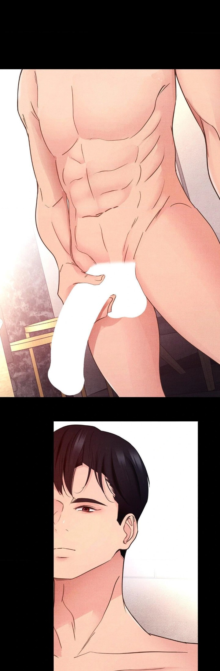 Daily Humiliation Experience Raw Chapter 13 - Page 2