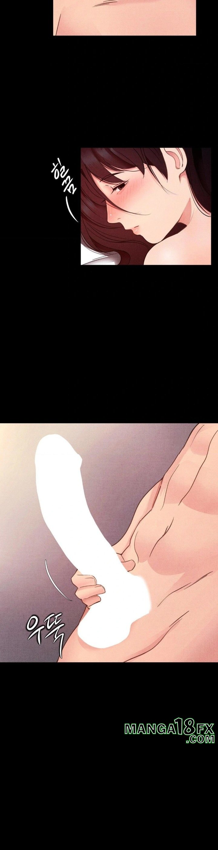 Daily Humiliation Experience Raw Chapter 13 - Page 3