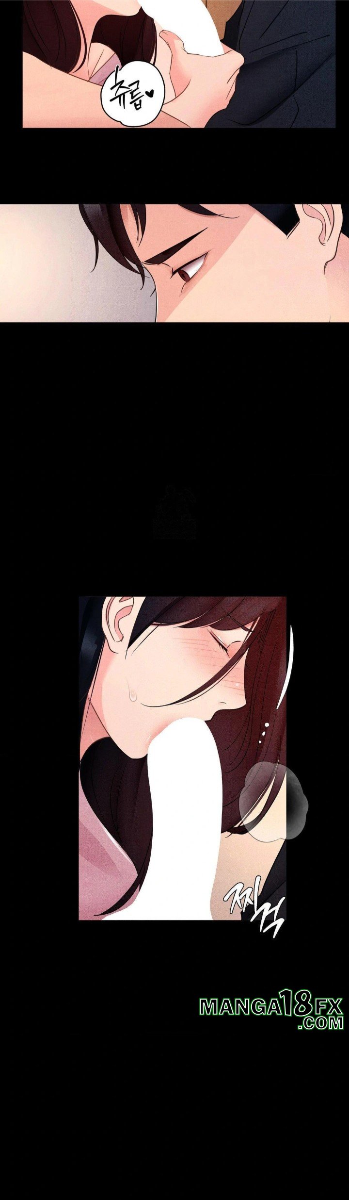 Daily Humiliation Experience Raw Chapter 15 - Page 28