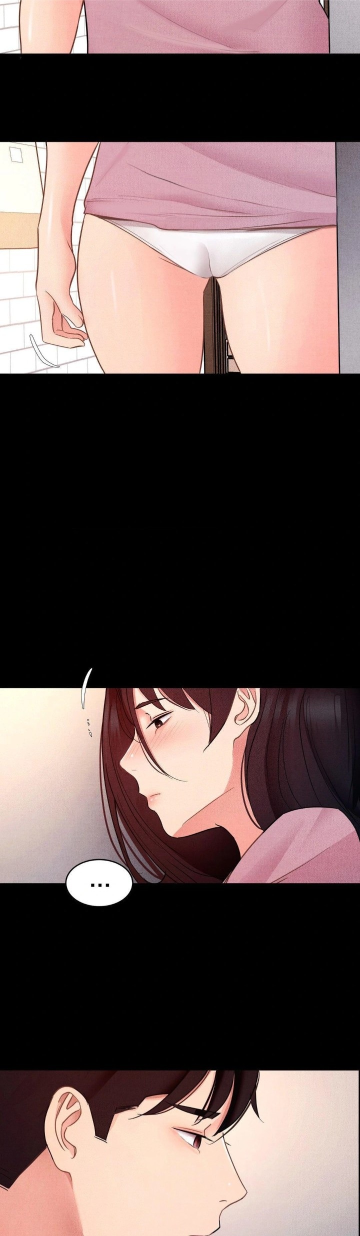 Daily Humiliation Experience Raw Chapter 15 - Page 7