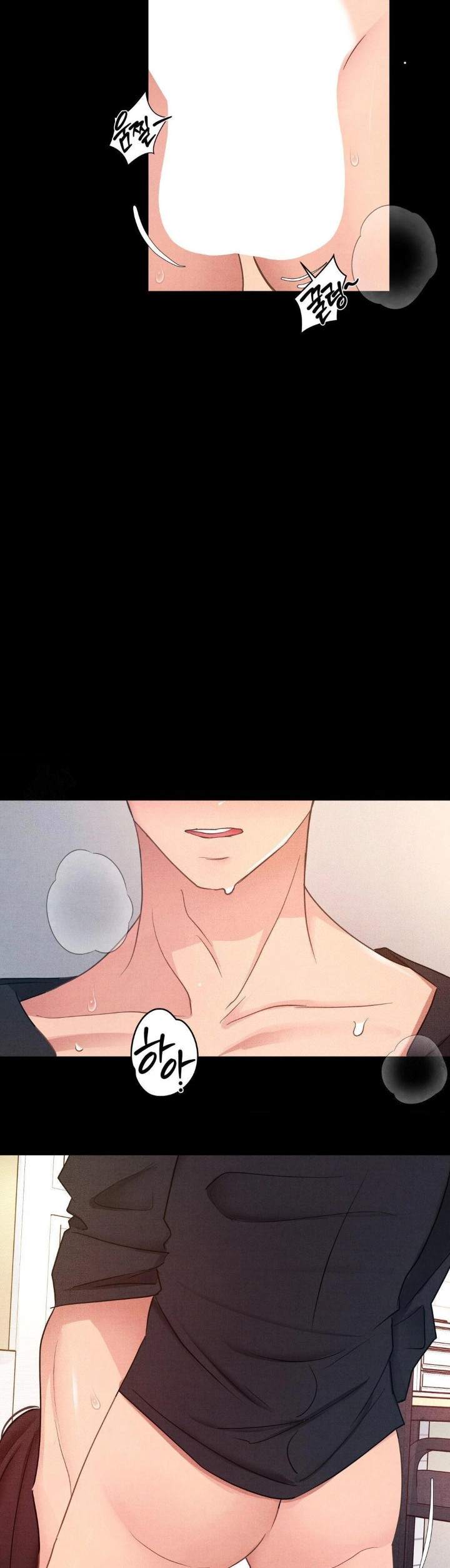 Daily Humiliation Experience Raw Chapter 16 - Page 24