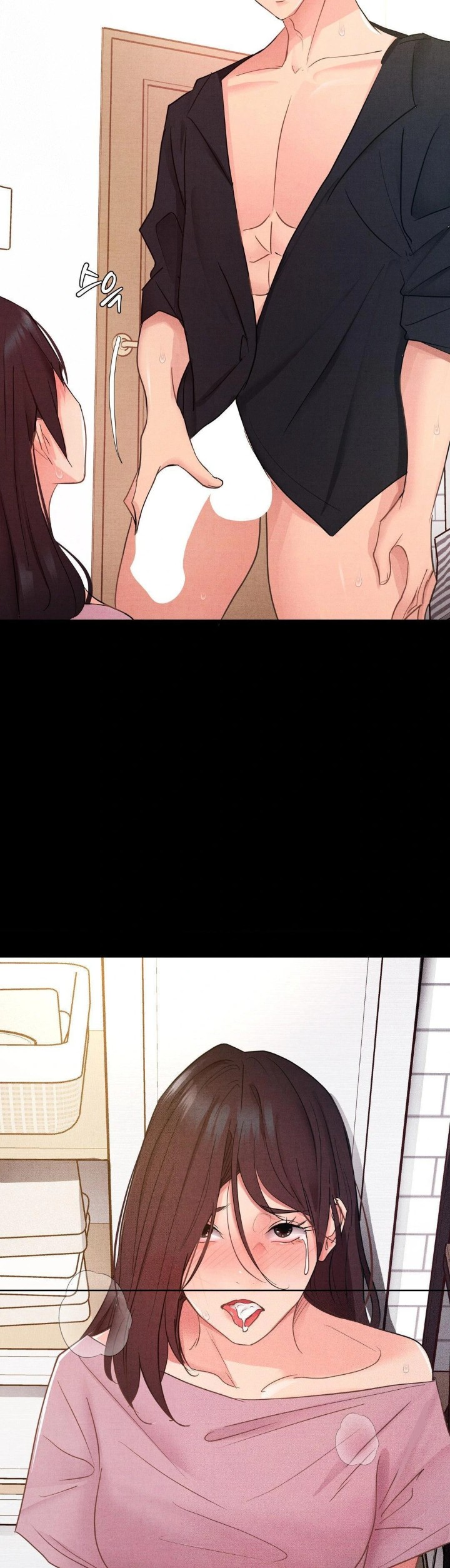 Daily Humiliation Experience Raw Chapter 16 - Page 26