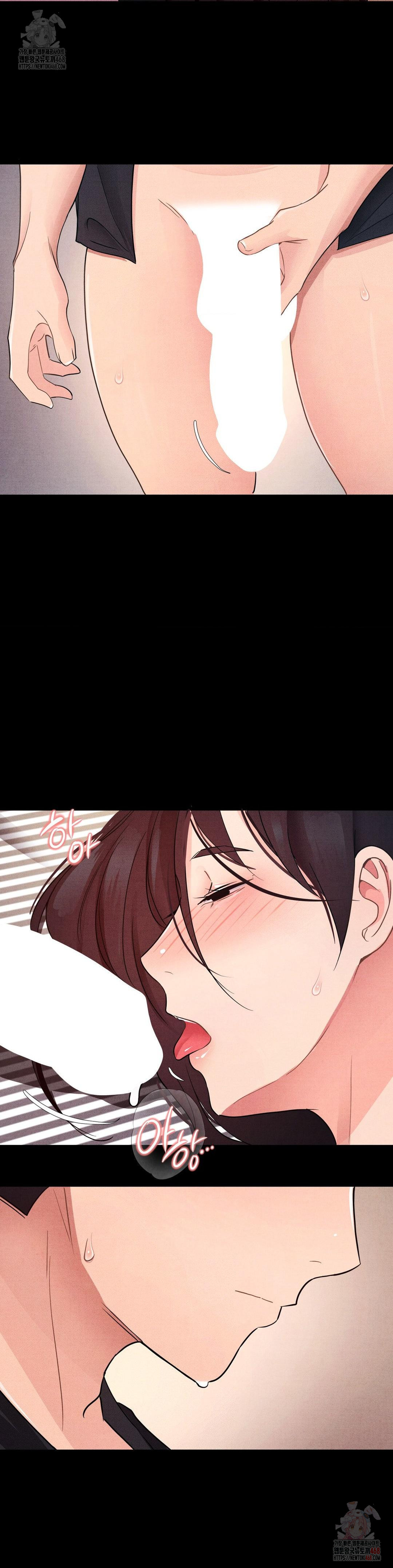 Daily Humiliation Experience Raw Chapter 17 - Page 7