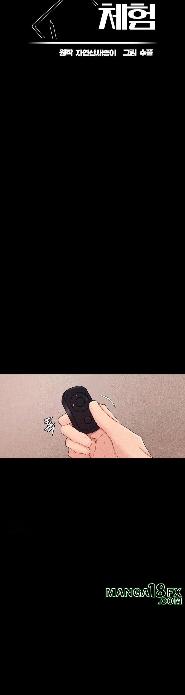 Daily Humiliation Experience Raw Chapter 23 - Page 10