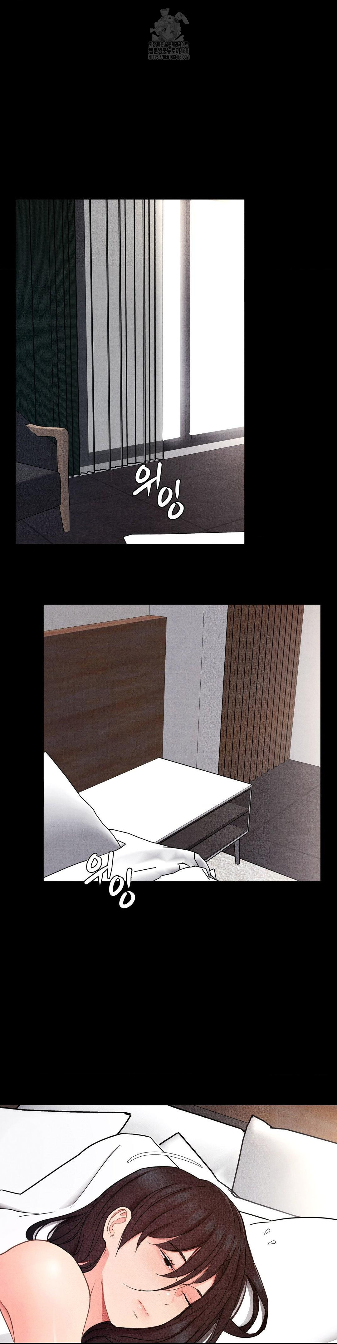 Daily Humiliation Experience Raw Chapter 26 - Page 10