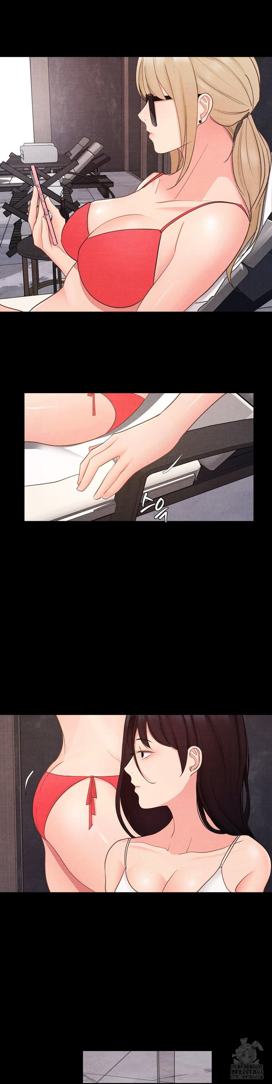 Daily Humiliation Experience Raw Chapter 26 - Page 20