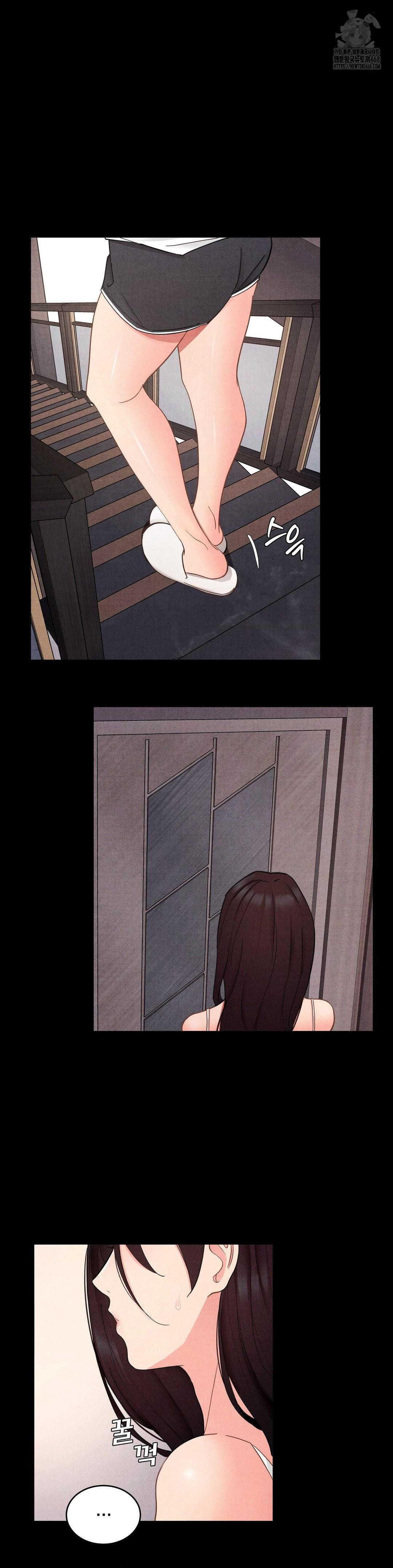 Daily Humiliation Experience Raw Chapter 27 - Page 7