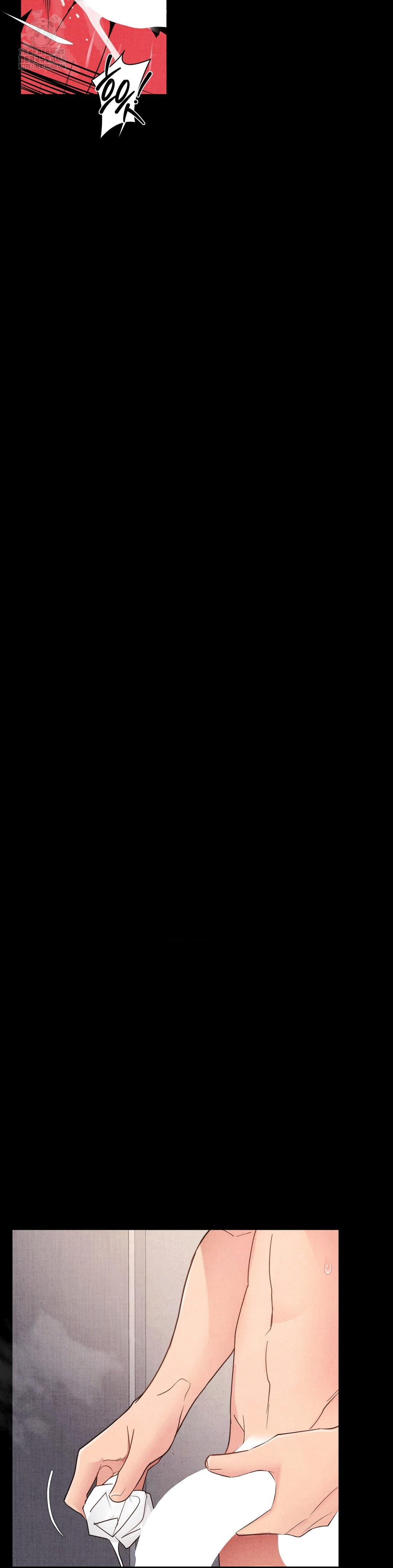 Daily Humiliation Experience Raw Chapter 33 - Page 19