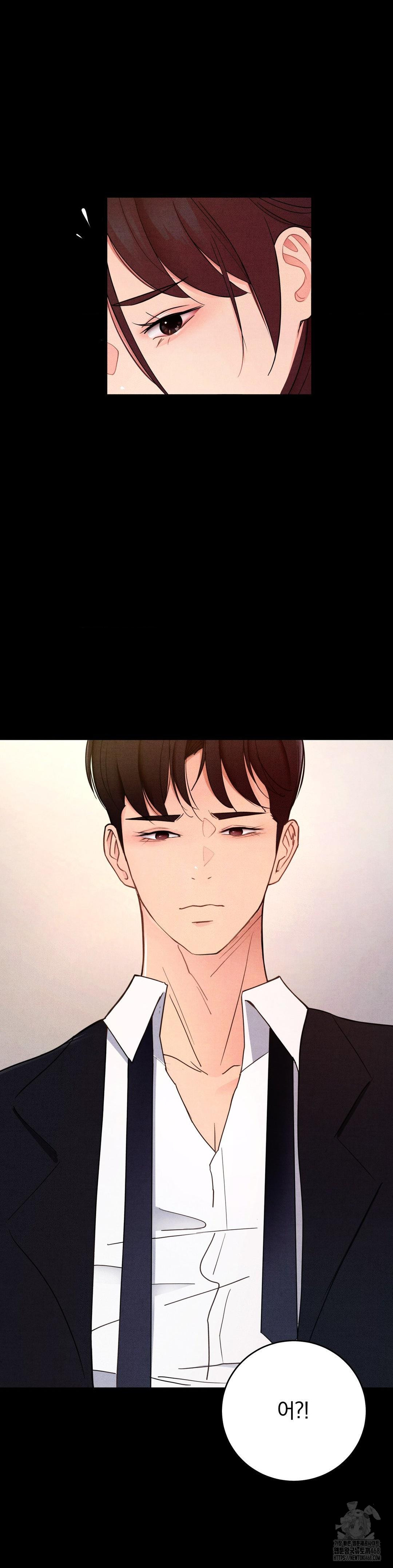 Daily Humiliation Experience Raw Chapter 34 - Page 27