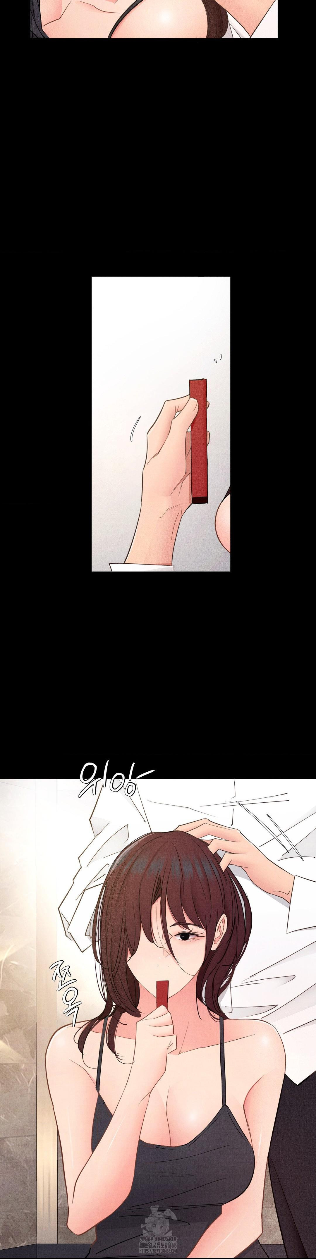 Daily Humiliation Experience Raw Chapter 39 - Page 4