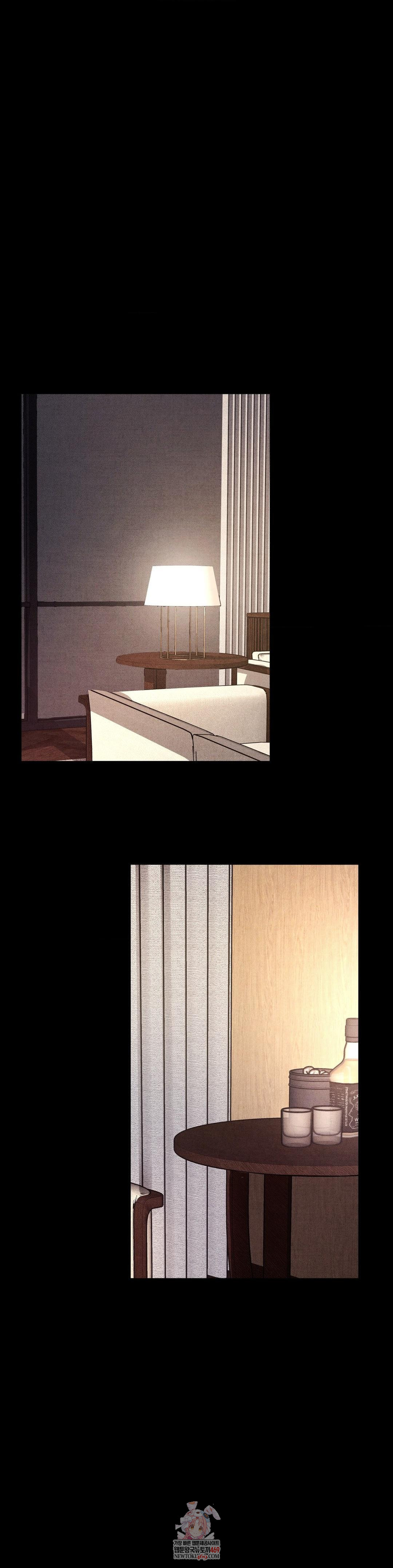 Daily Humiliation Experience Raw Chapter 42 - Page 1