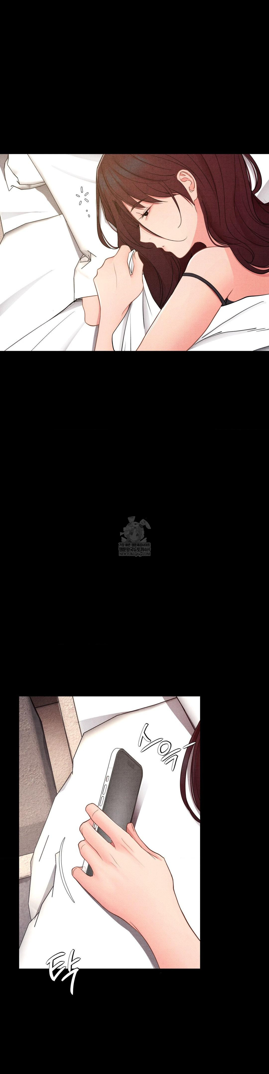 Daily Humiliation Experience Raw Chapter 44 - Page 8