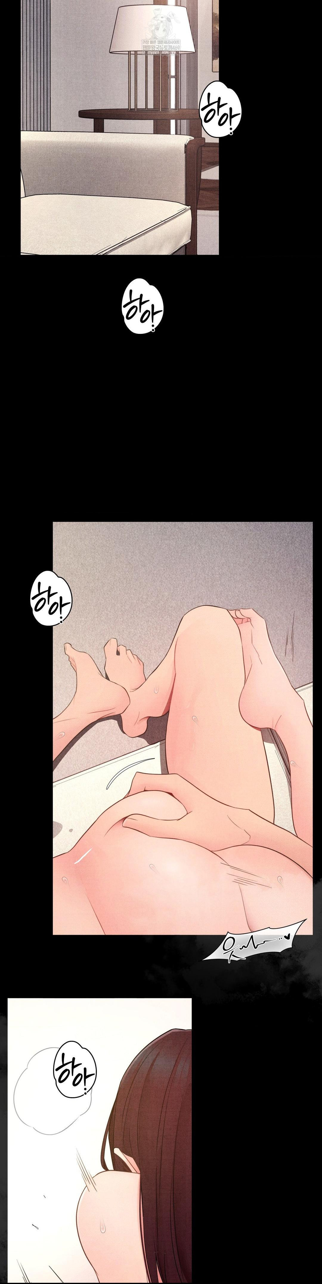 Daily Humiliation Experience Raw Chapter 45 - Page 16