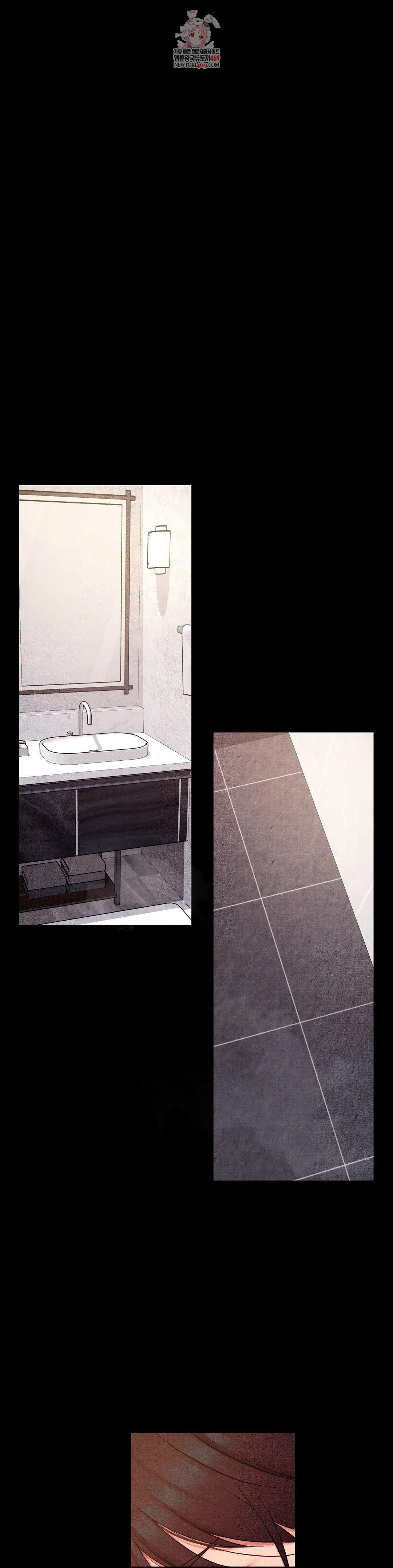 Daily Humiliation Experience Raw Chapter 47 - Page 1