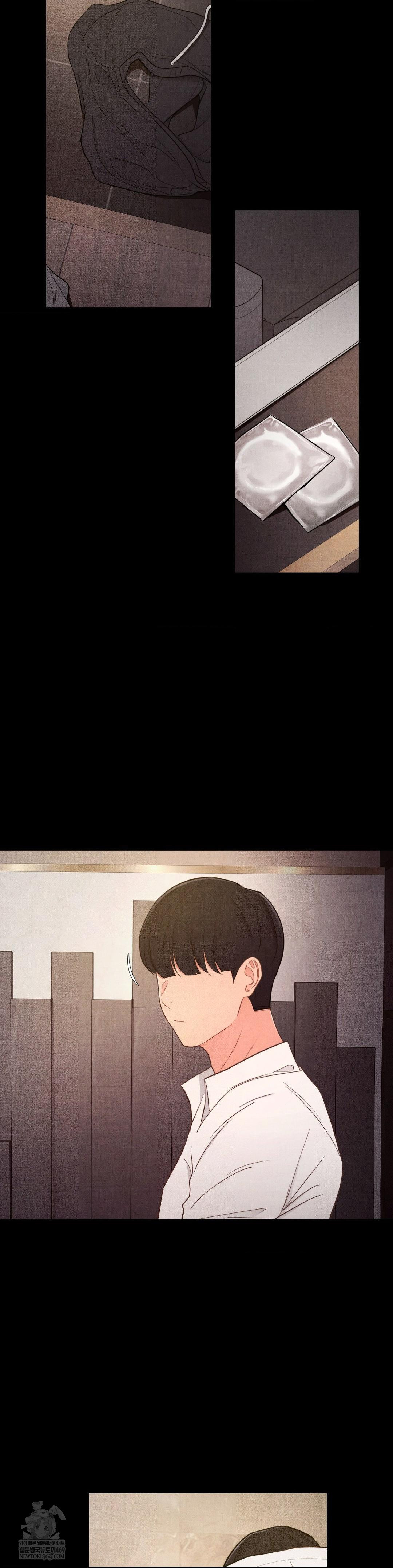 Daily Humiliation Experience Raw Chapter 50 - Page 2