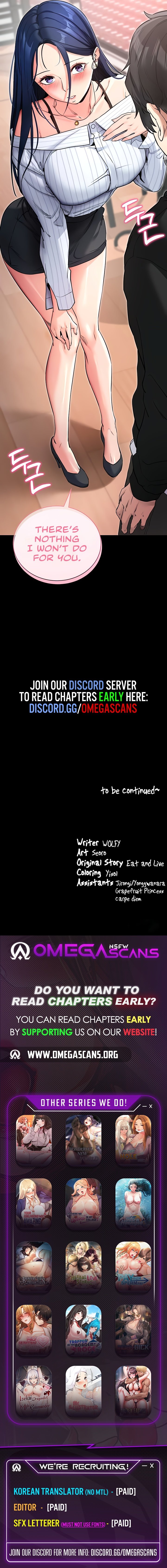 Please, Please Chapter 14 - Page 10