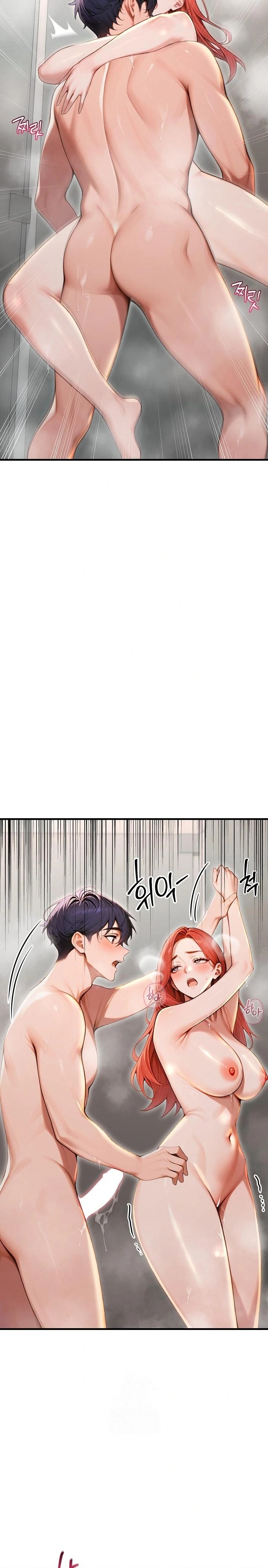 Gangmaji Raw Chapter 30 - Page 26