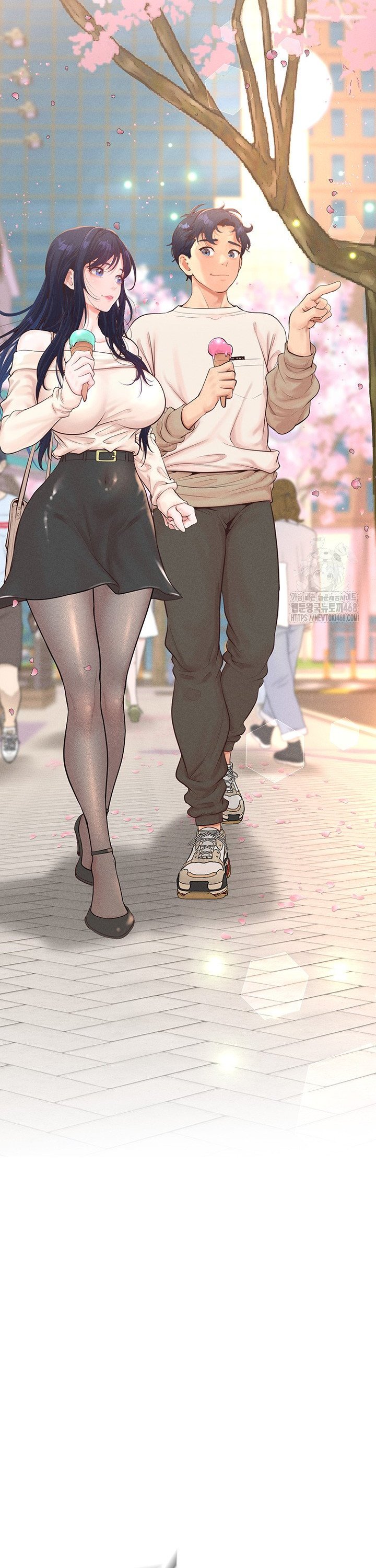 Workplace Relationship Management Raw Chapter 11 - Page 31