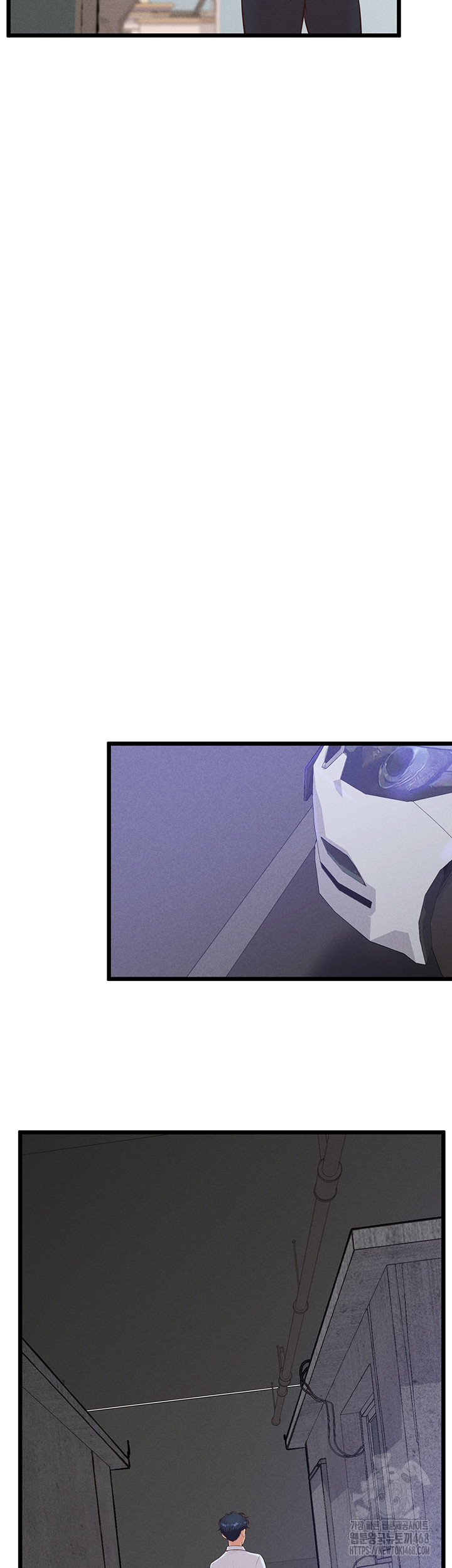 Workplace Relationship Management Raw Chapter 12 - Page 47