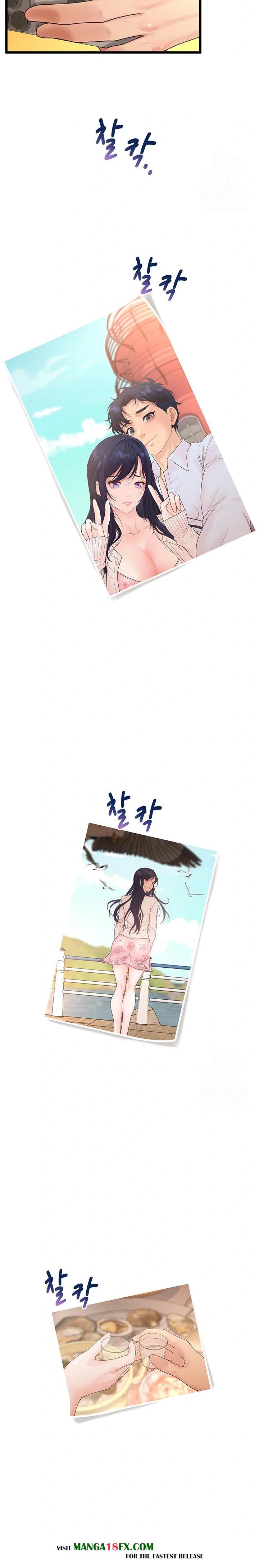 Workplace Relationship Management Raw Chapter 15 - Page 28