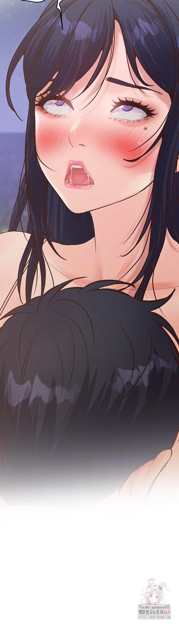 Workplace Relationship Management Raw Chapter 16 - Page 9