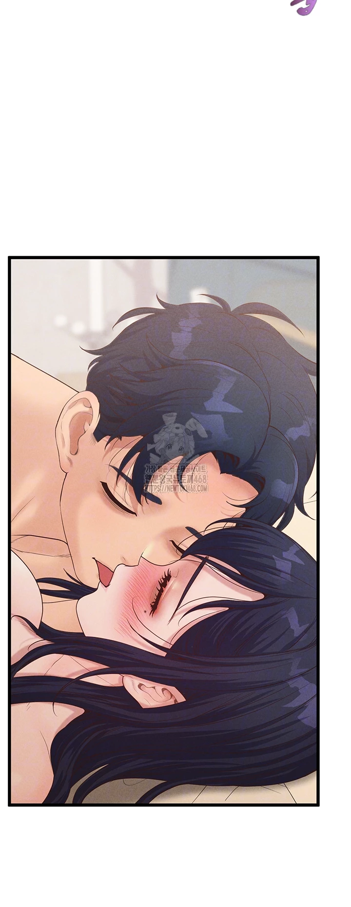 Workplace Relationship Management Raw Chapter 21 - Page 12