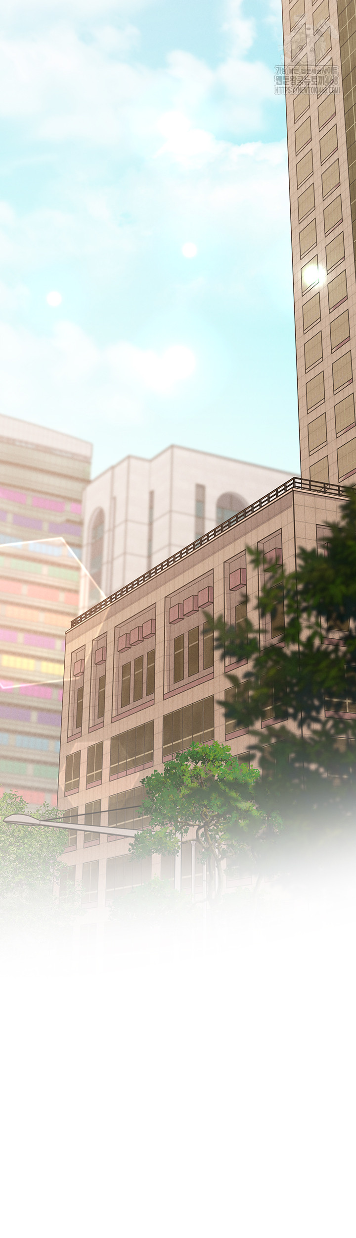 Workplace Relationship Management Raw Chapter 23 - Page 40