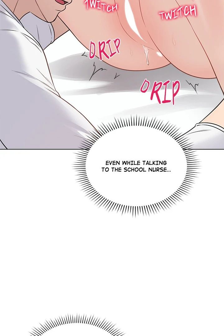 Signed, Sealed, Mistaken Chapter 10 - Page 21