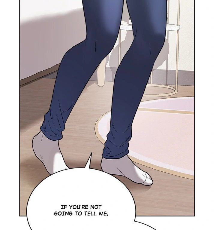 Signed, Sealed, Mistaken Chapter 12 - Page 136