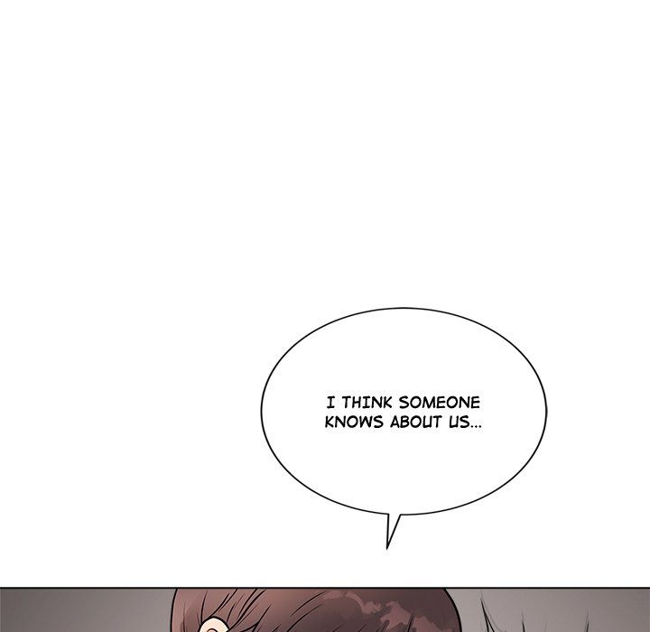 Signed, Sealed, Mistaken Chapter 13 - Page 128