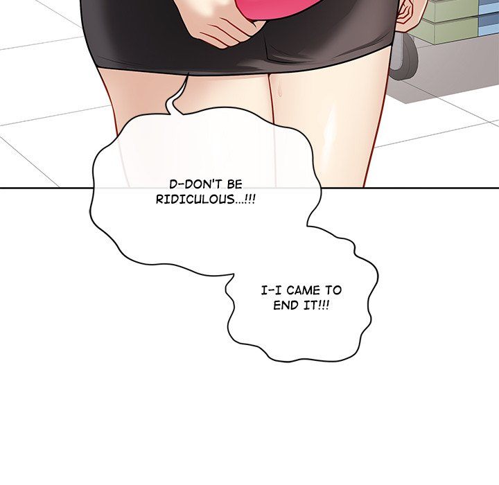 Signed, Sealed, Mistaken Chapter 13 - Page 183