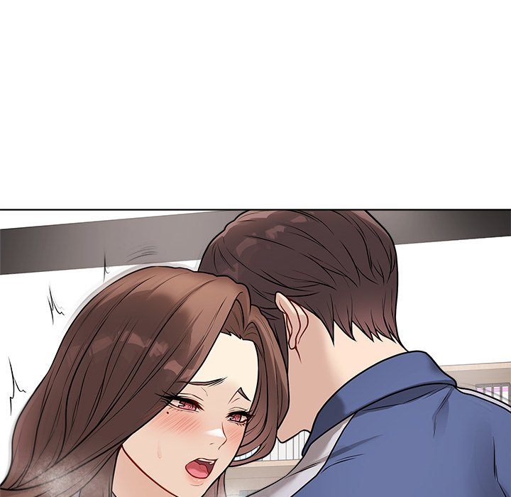 Signed, Sealed, Mistaken Chapter 13 - Page 201