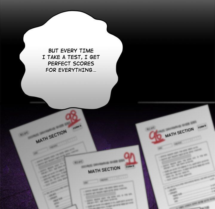 Signed, Sealed, Mistaken Chapter 13 - Page 43