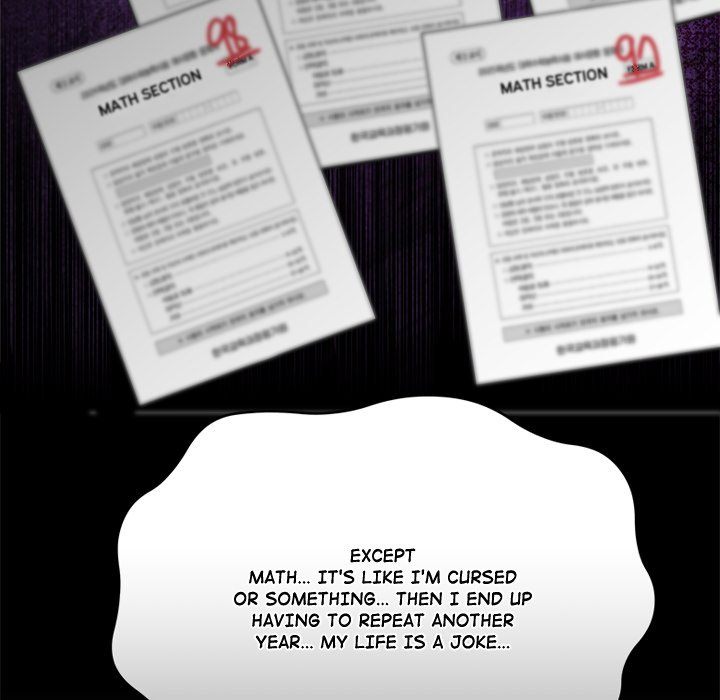 Signed, Sealed, Mistaken Chapter 13 - Page 44