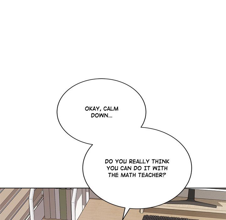 Signed, Sealed, Mistaken Chapter 13 - Page 62