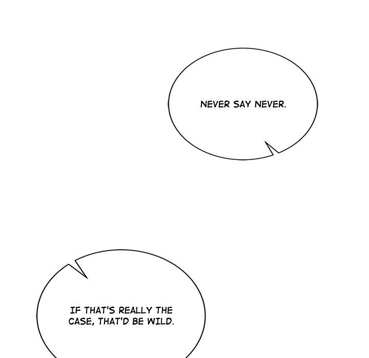 Signed, Sealed, Mistaken Chapter 13 - Page 86