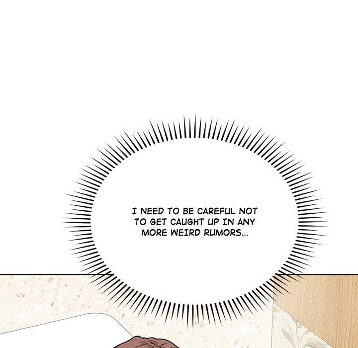 Signed, Sealed, Mistaken Chapter 13 - Page 91